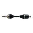 TRAKMOTIVE COMPLETE HD AXLE (CAN - 6036HD) - Driven Powersports Inc.844084085689CAN - 6036HD