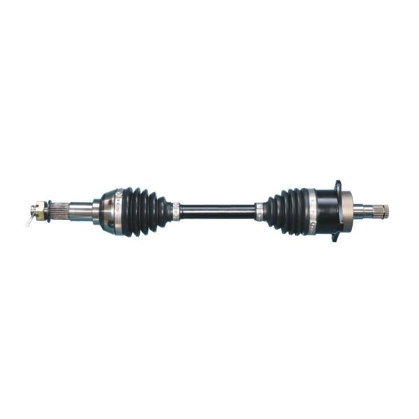 TRAKMOTIVE COMPLETE HD AXLE (CAN - 6002HD) - Driven Powersports Inc.844084084125CAN - 6002HD