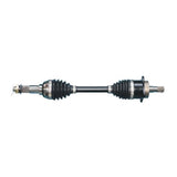 TRAKMOTIVE COMPLETE HD AXLE (CAN - 6002HD) - Driven Powersports Inc.844084084125CAN - 6002HD