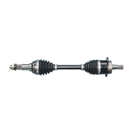 TRAKMOTIVE COMPLETE HD AXLE (CAN - 6002HD) - Driven Powersports Inc.844084084125CAN - 6002HD