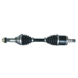 TRAKMOTIVE COMPLETE HD AXLE (CAN - 6020HD) - Driven Powersports Inc.844084085214CAN - 6020HD