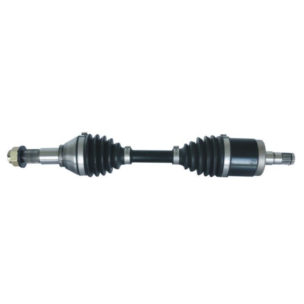 TRAKMOTIVE COMPLETE HD AXLE (CAN - 6020HD) - Driven Powersports Inc.844084085214CAN - 6020HD