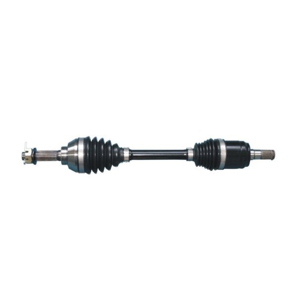 TRAKMOTIVE COMPLETE HD AXLE (SUZ - 6001HD) - Driven Powersports Inc.844084084590SUZ - 6001HD