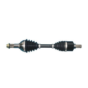 TRAKMOTIVE COMPLETE HD AXLE (YAM - 6015HD) - Driven Powersports Inc.844084078575YAM - 6015HD
