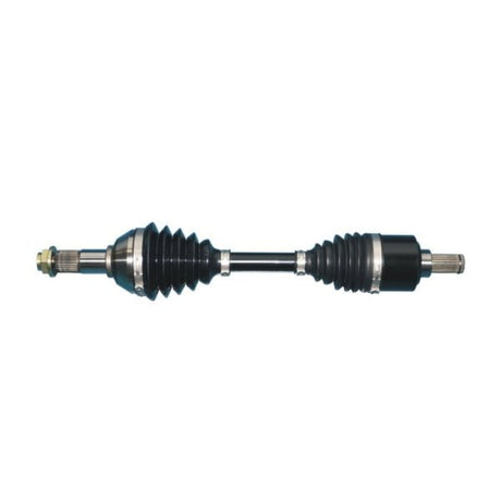 TRAKMOTIVE COMPLETE HD AXLE (YAM - 6015HD) - Driven Powersports Inc.844084078575YAM - 6015HD