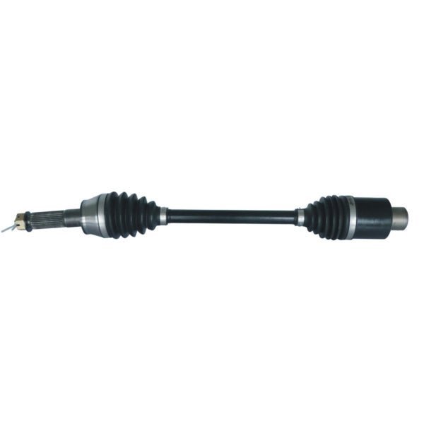 TRAKMOTIVE COMPLETE HD AXLE (POL - 6055HD) - Driven Powersports Inc.844084085337POL - 6055HD