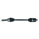 TRAKMOTIVE COMPLETE HD AXLE (POL - 6055HD) - Driven Powersports Inc.844084085337POL - 6055HD