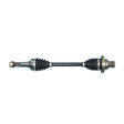 TRAKMOTIVE COMPLETE HD AXLE (YAM - 6023HD) - Driven Powersports Inc.844084084651YAM - 6023HD