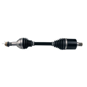 TRAKMOTIVE COMPLETE HD AXLE (CAN - 6034HD) - Driven Powersports Inc.844084085665CAN - 6034HD