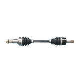 TRAKMOTIVE COMPLETE HD AXLE (YAM - 6016HD) - Driven Powersports Inc.844084078568YAM - 6016HD