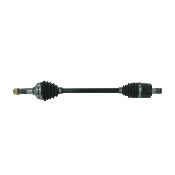 TRAKMOTIVE COMPLETE HD AXLE (KAW - 6016HD) - Driven Powersports Inc.844084084323KAW - 6016HD