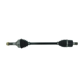 TRAKMOTIVE COMPLETE HD AXLE (KAW - 6016HD) - Driven Powersports Inc.844084084323KAW - 6016HD