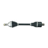 TRAKMOTIVE COMPLETE HD AXLE (POL - 6017HD) - Driven Powersports Inc.844084084408POL - 6017HD