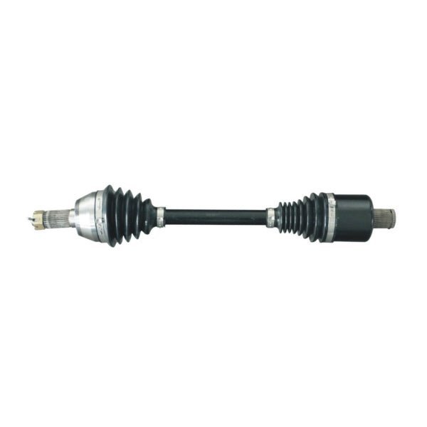 TRAKMOTIVE COMPLETE HD AXLE (POL - 6017HD) - Driven Powersports Inc.844084084408POL - 6017HD