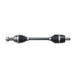 TRAKMOTIVE COMPLETE HD AXLE (HON - 6011HD) - Driven Powersports Inc.844084084248HON - 6011HD