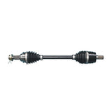 TRAKMOTIVE COMPLETE HD AXLE (HON - 6011HD) - Driven Powersports Inc.844084084248HON - 6011HD