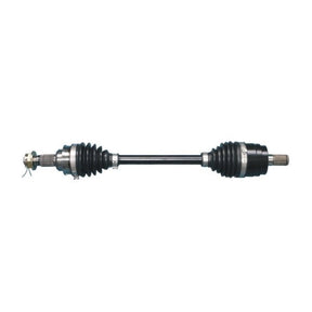 TRAKMOTIVE COMPLETE HD AXLE (HON - 6011HD) - Driven Powersports Inc.844084084248HON - 6011HD
