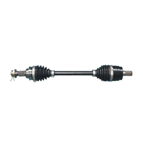 TRAKMOTIVE COMPLETE HD AXLE (HON - 6011HD) - Driven Powersports Inc.844084084248HON - 6011HD
