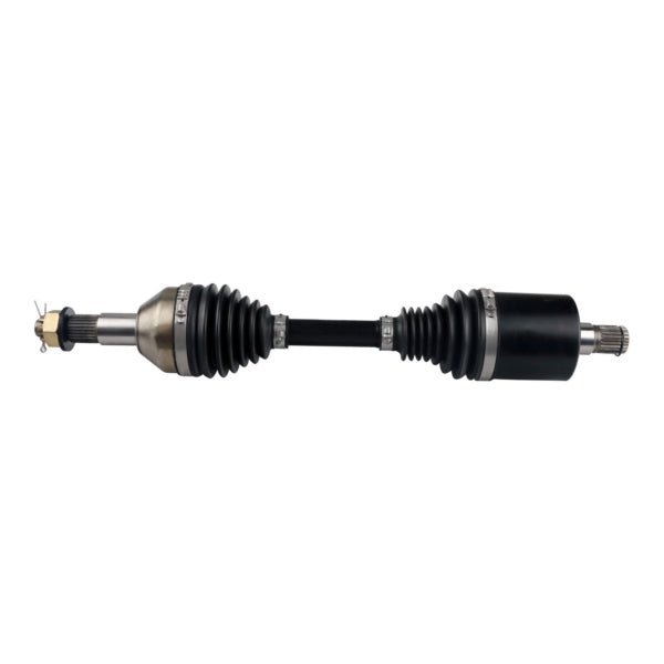 TRAKMOTIVE COMPLETE HD AXLE (CAN - 6035HD) - Driven Powersports Inc.844084085672CAN - 6035HD