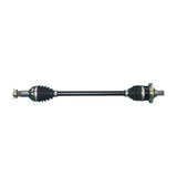 TRAKMOTIVE COMPLETE HD AXLE (ARC - 6012HD) - Driven Powersports Inc.844084078858ARC - 6012HD