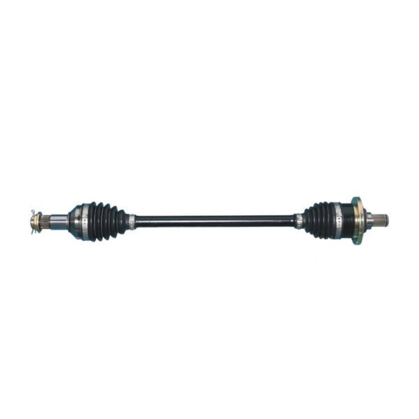 TRAKMOTIVE COMPLETE HD AXLE (ARC - 6012HD) - Driven Powersports Inc.844084078858ARC - 6012HD