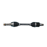 TRAKMOTIVE COMPLETE HD AXLE (POL - 6011HD) - Driven Powersports Inc.844084078667POL - 6011HD