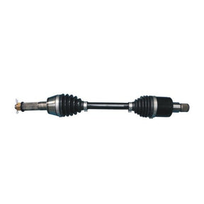 TRAKMOTIVE COMPLETE HD AXLE (POL - 6011HD) - Driven Powersports Inc.844084078667POL - 6011HD