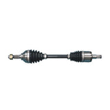 TRAKMOTIVE COMPLETE HD AXLE (KAW - 6009HD) - Driven Powersports Inc.844084078698KAW - 6009HD