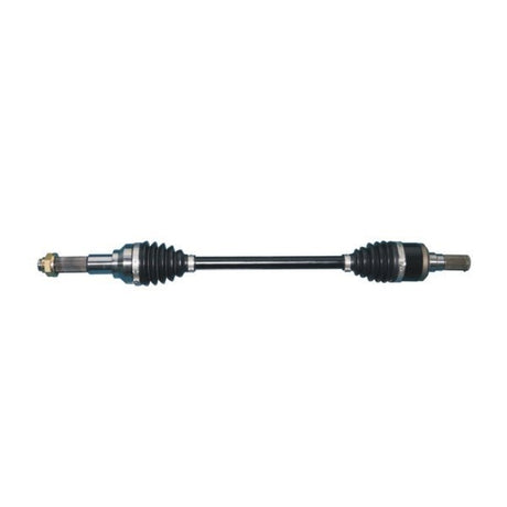 TRAKMOTIVE COMPLETE HD AXLE (YAM - 6030HD) - Driven Powersports Inc.844084084699YAM - 6030HD