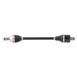 TRAKMOTIVE COMPLETE HD AXLE (POL - 6096HD) - Driven Powersports Inc.840140504224POL - 6096HD