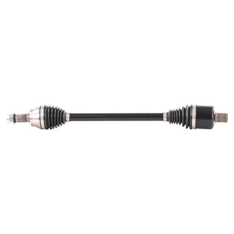 TRAKMOTIVE COMPLETE HD AXLE (POL - 6096HD) - Driven Powersports Inc.840140504224POL - 6096HD