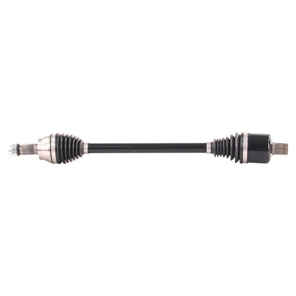 TRAKMOTIVE COMPLETE HD AXLE (POL - 6096HD) - Driven Powersports Inc.840140504224POL - 6096HD
