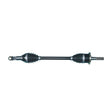 TRAKMOTIVE COMPLETE HD AXLE (CAN - 6006HD) - Driven Powersports Inc.844084078766CAN - 6006HD