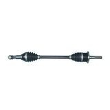 TRAKMOTIVE COMPLETE HD AXLE (CAN - 6006HD) - Driven Powersports Inc.844084078766CAN - 6006HD