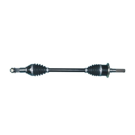 TRAKMOTIVE COMPLETE HD AXLE (CAN - 6006HD) - Driven Powersports Inc.844084078766CAN - 6006HD
