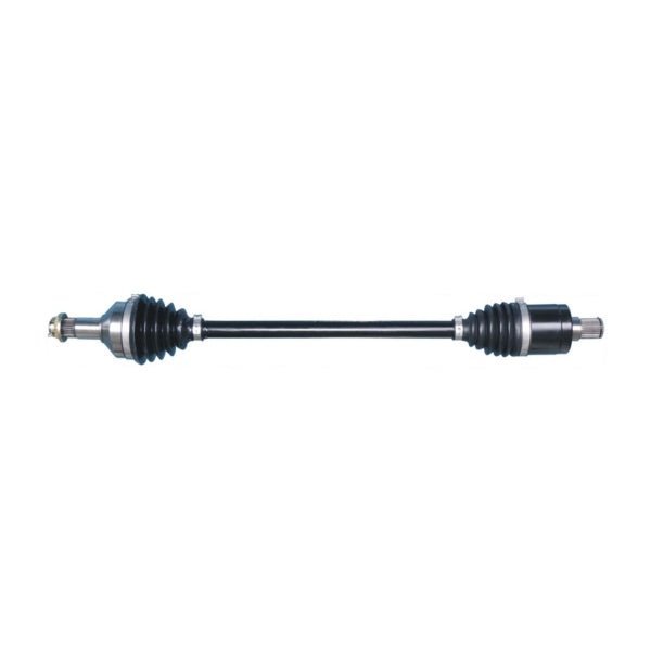 TRAKMOTIVE COMPLETE HD AXLE (ARC - 6018HD) - Driven Powersports Inc.844084078810ARC - 6018HD