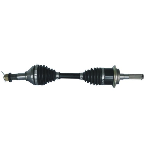 TRAKMOTIVE COMPLETE HD AXLE (CAN - 6023HD) - Driven Powersports Inc.844084085245CAN - 6023HD