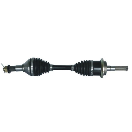TRAKMOTIVE COMPLETE HD AXLE (CAN - 6023HD) - Driven Powersports Inc.844084085245CAN - 6023HD