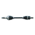 TRAKMOTIVE COMPLETE HD AXLE (YAM - 6025HD) - Driven Powersports Inc.844084084668YAM - 6025HD