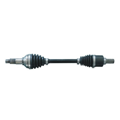TRAKMOTIVE COMPLETE HD AXLE (YAM - 6025HD) - Driven Powersports Inc.844084084668YAM - 6025HD