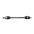 TRAKMOTIVE COMPLETE HD AXLE (POL - 6026HD) - Driven Powersports Inc.844084084446POL - 6026HD