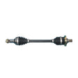 TRAKMOTIVE COMPLETE HD AXLE (ARC - 6016HD) - Driven Powersports Inc.844084078827ARC - 6016HD