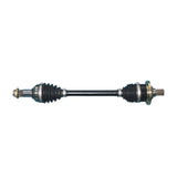 TRAKMOTIVE COMPLETE HD AXLE (ARC - 6016HD) - Driven Powersports Inc.844084078827ARC - 6016HD