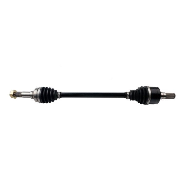TRAKMOTIVE COMPLETE HD AXLE (YAM - 6035HD) - Driven Powersports Inc.844084085788YAM - 6035HD