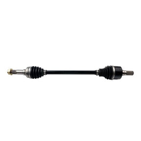 TRAKMOTIVE COMPLETE HD AXLE (YAM - 6035HD) - Driven Powersports Inc.844084085788YAM - 6035HD