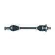 Trakmotivehd Complete HD Axle - DRIVEN Canada's Powersports 844084078872ARC-6003HD