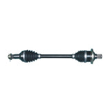 Trakmotivehd Complete HD Axle - DRIVEN Canada's Powersports 844084078872ARC-6003HD