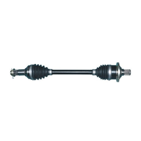 Trakmotivehd Complete HD Axle - DRIVEN Canada's Powersports 844084078872ARC-6003HD