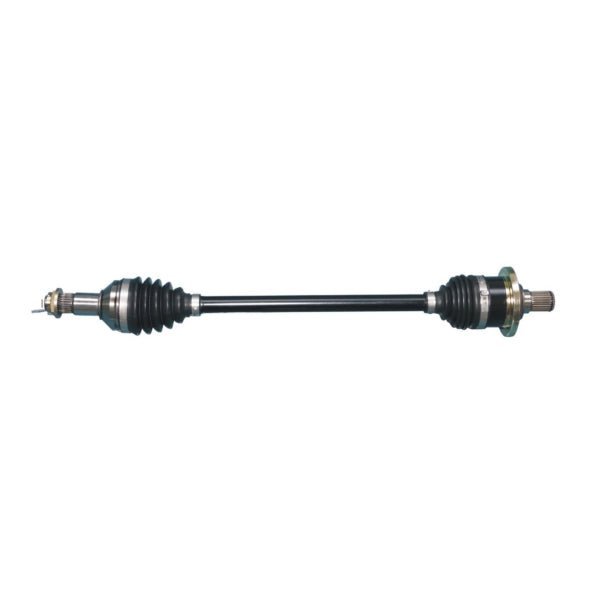 Trakmotivehd Complete HD Axle - DRIVEN Canada's Powersports 844084078834ARC-6014HD
