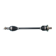 Trakmotivehd Complete HD Axle - DRIVEN Canada's Powersports 844084078834ARC-6014HD